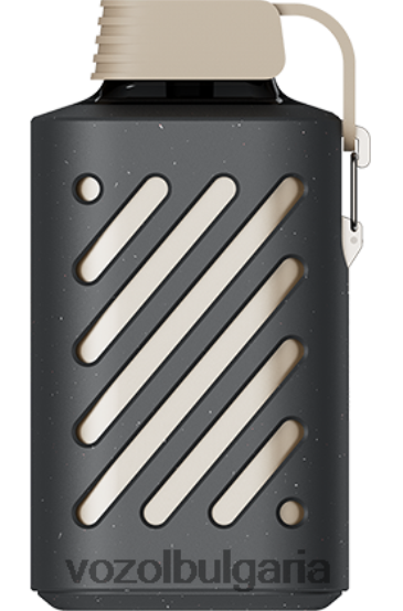 VOZOL GEAR 10 000 крем тютюн - HPB8BZ288 VOZOL Вейп Отзывы