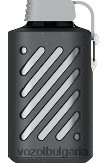 VOZOL GEAR 10 000 лимонова мента - HPB8BZ296 VOZOL Вейп Отзывы