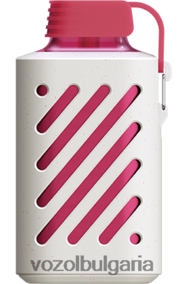 VOZOL GEAR 10 000 прасковен лед - HPB8BZ301 VOZOL Какой Вкус Лучше