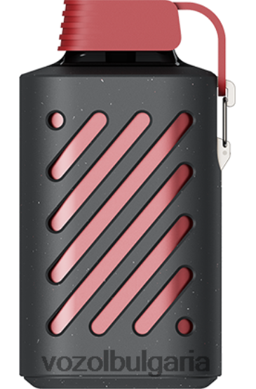 VOZOL GEAR 10 000 червено мохито - HPB8BZ307 VOZOL Вкусы