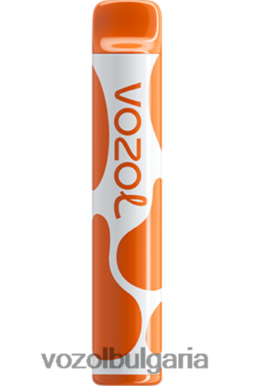 VOZOL JOYGO 600 кафе - HPB8BZ379 VOZOL Вкусы