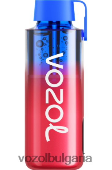 VOZOL NEON 10 000 ягодова диня - HPB8BZ239 Купить Вейп VOZOL