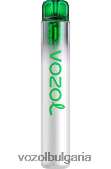 VOZOL NEON 800 гроздов лед - HPB8BZ248 VOZOL Вейп Отзывы