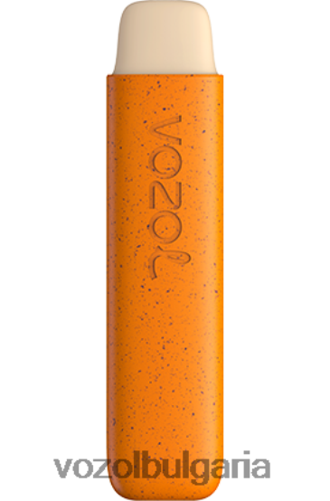 VOZOL STAR 550 ягодово манго - HPB8BZ146 VOZOL Vape Bulgaria