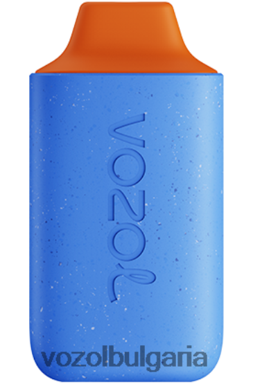 VOZOL STAR 6000 син раз лимон - HPB8BZ106 VOZOL Vape Bulgaria