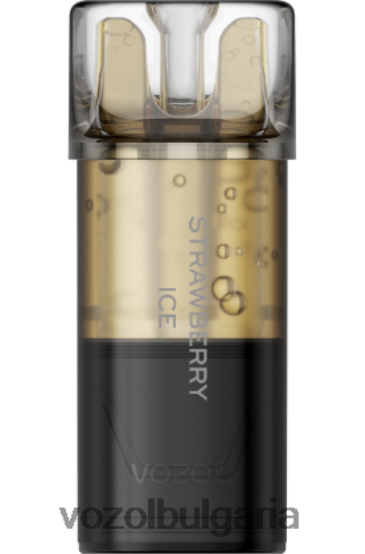 VOZOL SWITCH професионалист ягодов лед - HPB8BZ206 VOZOL Лучшие Вкусы