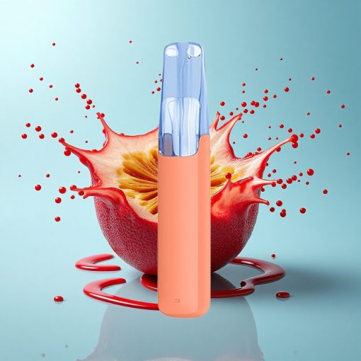 Snowplus Dash 4000 Puffs Бик Лед Керамика 530 мАч 7.5 мл