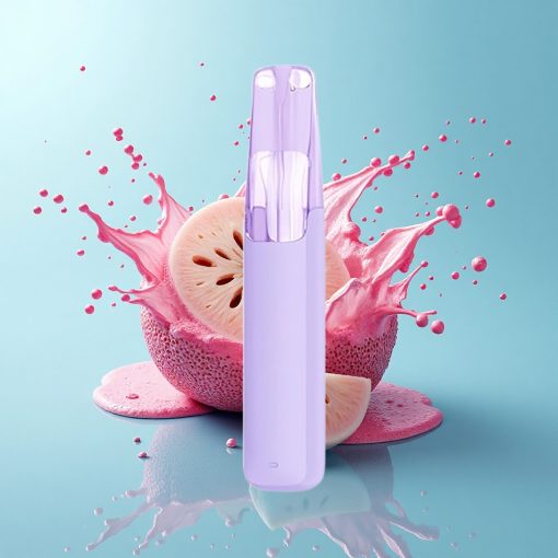 Snowplus Dash 4000 Puffs ТароЛед 530 мАч Керамик