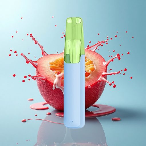 Snowplus Dash 4000 Puffs Лудоу Лед Керамика 7.5 мл 530 mAh