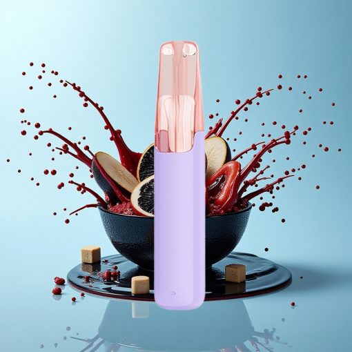 Snowplus Dash 4000 Puffs Черен Дракон Лед 7.5 мл Керамика